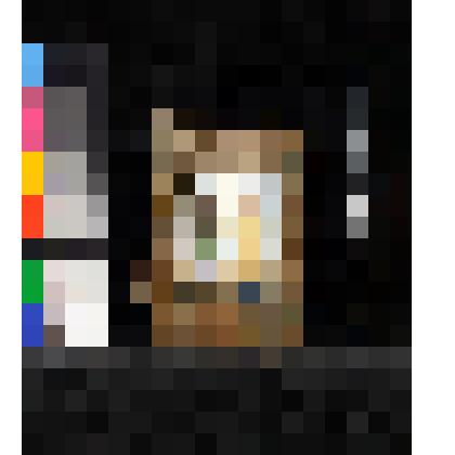 Святители Митрофан Воронежский и Тихон Задонский. Икона