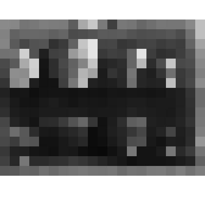 Негатив на стекле: Древности Минусинского музея; глиняные сосуды  8 сосудов