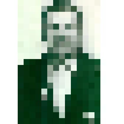 Фото: Софьин Николай Андреевич, ветеран труда совхоза «Яренский», 1985 г