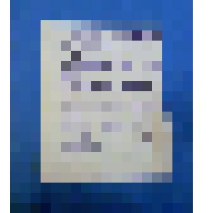 Документ. Письмо от учащихся  Суксунского педучилища  к Р.П.Островской, Пермская обл. пос. Суксуны от 09.01.1970г