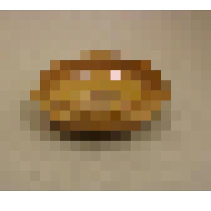 Сервиз для фруктов. 2. Розетка