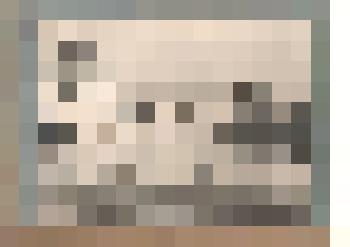 Фотография ч/б. Заозёрная 8-летняя школа. с. Тюменцево. 1960-е гг