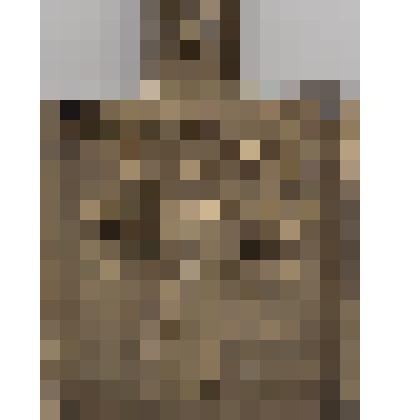 Средник от складня "Святой Никола Можайский"