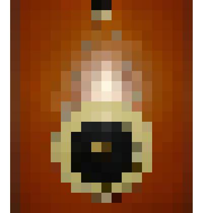 Часы  механические "Янтарь"