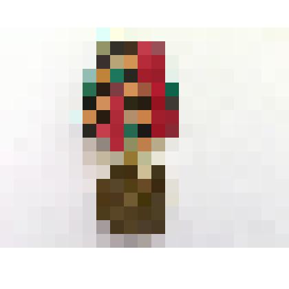 Медаль юбилейная "40 лет победы в Великой Отечественной войне 1941-1945 гг." Рябухи Петра Семеновича, участника ВОВ