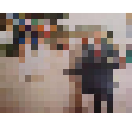 В.Н. Баварин на Дне города