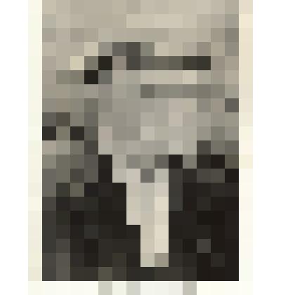 Фотография: Деменев Григорий Владимирович, редактор партизанской газеты в отряде Громова И.В