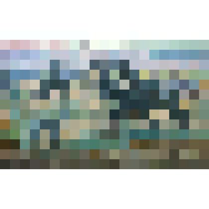 «Кони вороные»