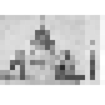 Открытка черно-белая. Петроград. Исаакиевский Собор