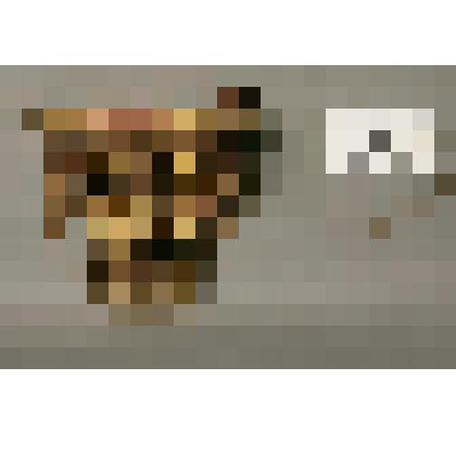 Капитель от колонки