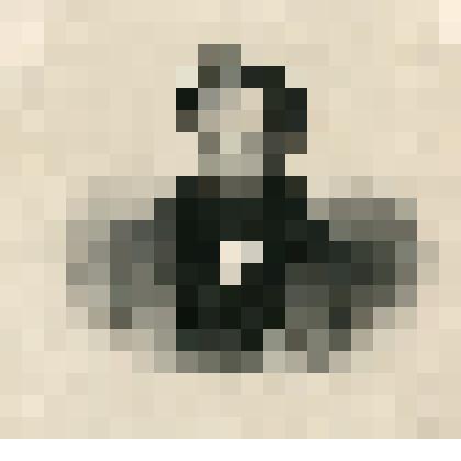 Литография "Виельгорский М.Ю."