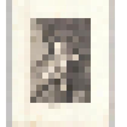 Гравюра. Плачущий святой Пётр