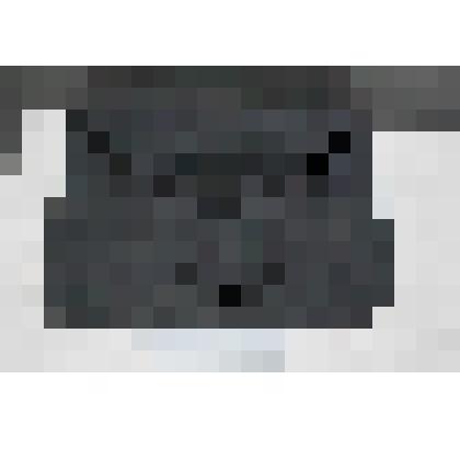 Сумка школьная. Сшита воспитанницей Ульяновского детского дома № 10, в котором воспитывались дети, эвакуированные из блокадного Ленинграда