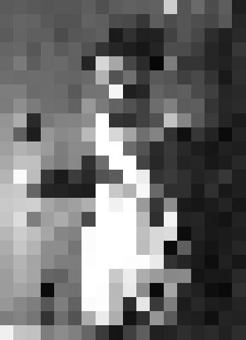 Негатив. Постановка спектакля «Двадцать пятое» в Ленинградском Малом оперном театре. Николай I- арт. Лашков