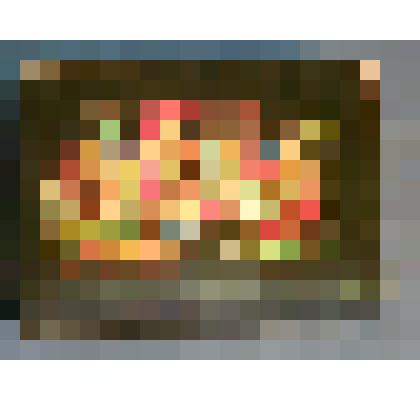 Шкатулка "НА ПОЛЕ КУЛИКОВОМ"