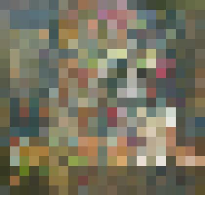 " Натюрморт с бутылками"