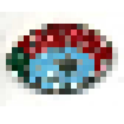 Значок "АТЗ - 40 лет. Рубцовск"