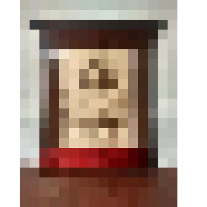 Франц Дефреггер. "Мадонна с младенцем". Фотография