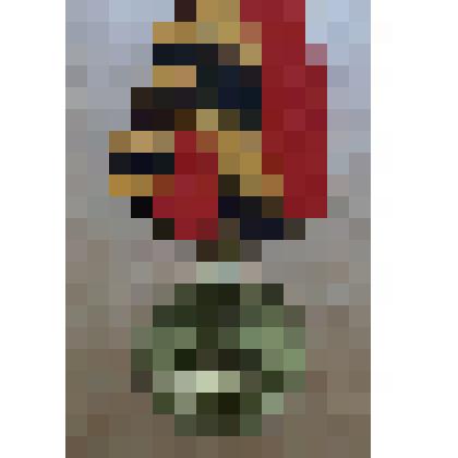 Медаль юбилейная Ф № 16882645 «50 лет Победы в Великой Отечественной войне 1941-1945 гг.» Жбанова Н.М