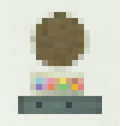 Монета. Николай I. 3 копейки. 1854 г