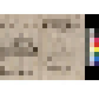 Гравюра Ноты. "La Fille, grandes pour deux fois. Аllegretto." ( Дочь, которую ругают дважды. Аллегретто)