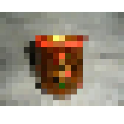 Стакан (набор для компота 14 предметов)