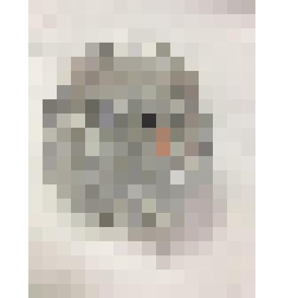 Флакон для парфюма