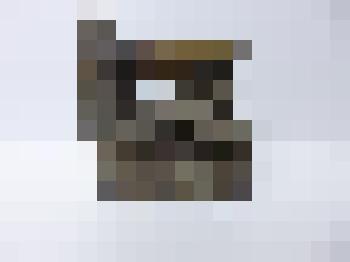 УТЮГ УГОЛЬНЫЙ С ТРУБОЙ