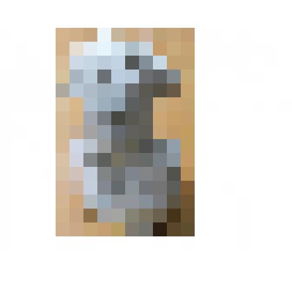 Бюст А.С.Пушкина