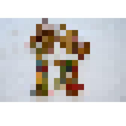 Пояс самотканый