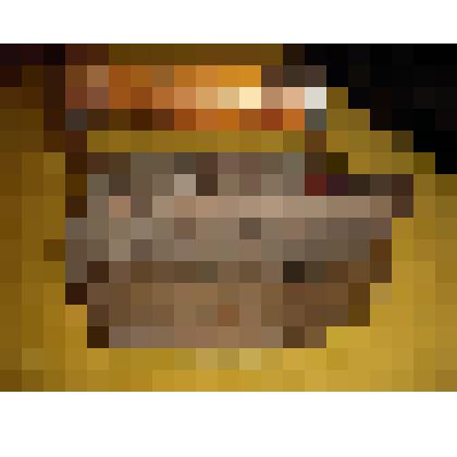 Утюг угольный