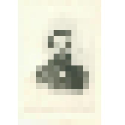 Фотокопия. Портрет М.Д. Медведникова, рабочего Николаевского завода