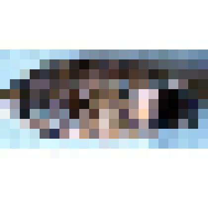 Солонка берестяная "Уточка"