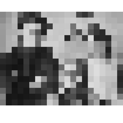 Фотография. Зиновьева Наталья Макаровна, сестра Шукшина В.М., с детьми Сергеем и Надеждой