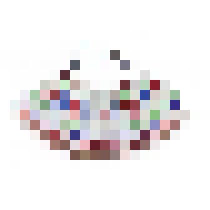 Украшение нагрудное. Турлопс