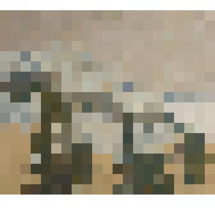 Жигули зимой