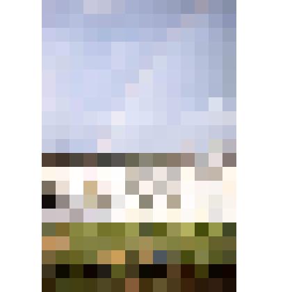 Диапозитив. Третий микрорайон. (31)