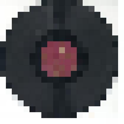 пластинка/конверт