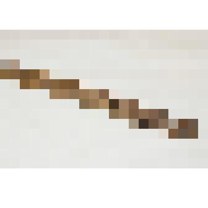 Изделие с отверстием (фрагмент)