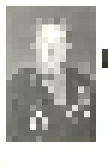 Фотография: Федоров Павел Мифодьевич, участник Великой Отечественной войны, полковник в отставке