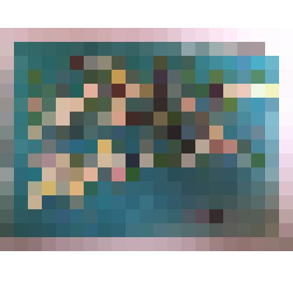 Открытка почтовая "1 мая!"