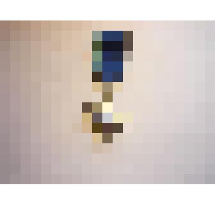 Нагрудный знак. 300 лет флагу