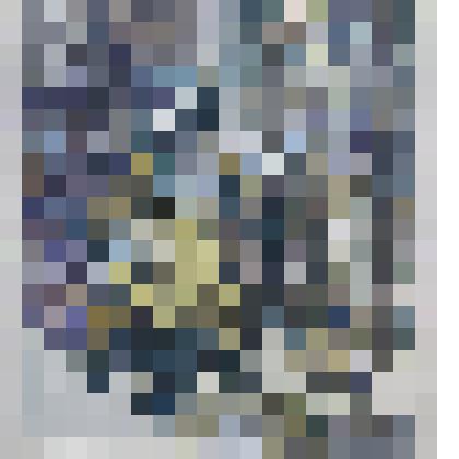 Эскиз к картине «Портрет гитариста»