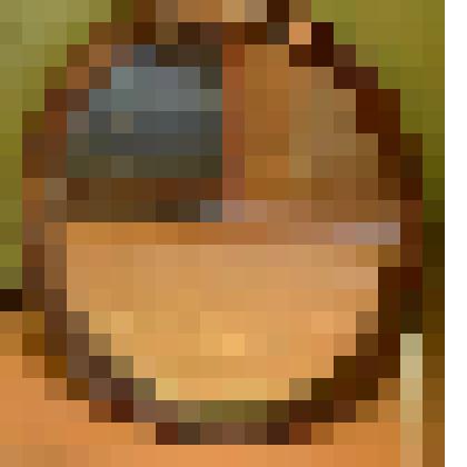 Зеркало старинное