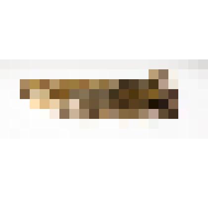 Шкура с морды лося