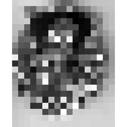 Знак нагрудный "ВЛКСМ XXVII съезду КПСС" Драгункиной З.Ф