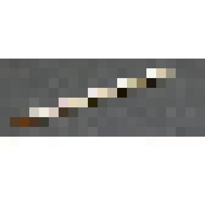 Карандаш синий "Кремль"