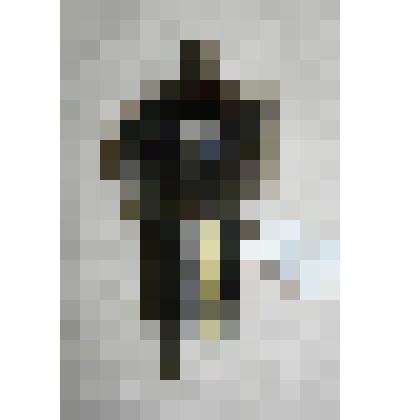 Генераторная лампа "Г3-1"