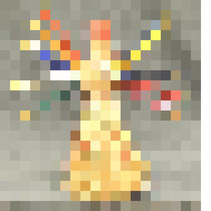 Кукла-многоручка