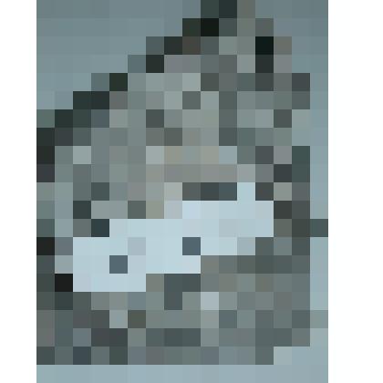 Кварц жильный с наложенными щетками